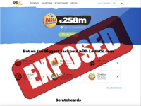 LottoGo Exposed