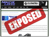 Neural Lotto Exposed