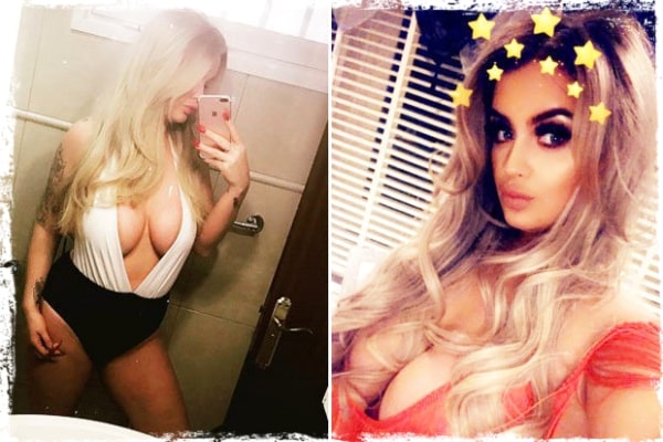 Jane Park, Lottery Winner