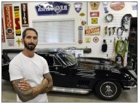 Jason Rinaldi - One of Canada’s Luckiest Lottery Winners