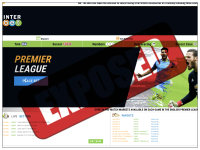 Interbet Exposed Interbet Exposed