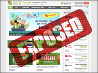 Jogos Santa Casa Exposed