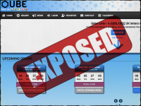 Qube Lotto Exposed