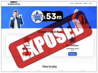 Simply Syndicates Exposed
