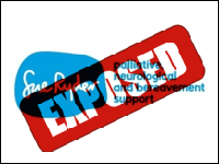 Sue Ryder Lottery Exposed