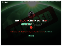 The Blockchain Lottery Exposed The Blockchain Lottery Exposed