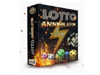 Lotto Annihilator