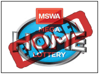 MSWA Mega Home Lottery Exposed