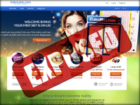 EdenLotto Exposed EdenLotto Exposed