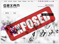 Gexan Exposed Gexan Exposed