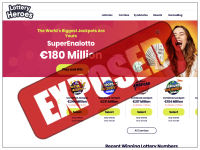 LotteryHeroes Exposed