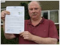 Beware of the International Postcode Online Lottery Scam