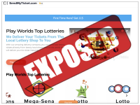 Send My Ticket Exposed