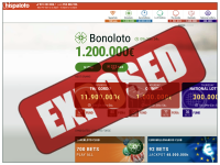 Hispaloto Exposed Hispaloto Exposed