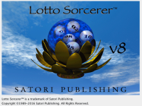 Lotto Sorcerer