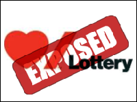 Heart and Stroke Lottery Exposed