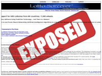 Lotto Sorcerer Exposed