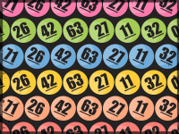 You Won the Lottery Jackpot! And So Did Tens of Other People