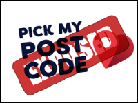 Pick My Postcode Exposed