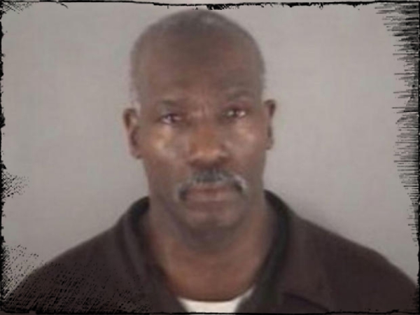 Freddie Young, Lottery Winner Accused of Murder