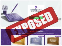 Speedy Lotto Exposed