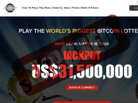 Crypto Millions Lotto Exposed