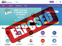 theLott Exposed theLott Exposed