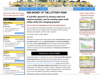 Lottery Super System Exposed