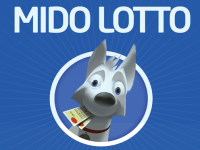 Mido Lotto Mobile Application