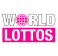 FirstWorldLottos.com logo