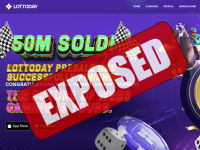 Lottoday.io Review