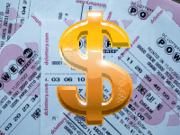 A Man Sues Powerball for Unpaid Ticket