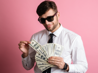 Accidental Lottery Winners