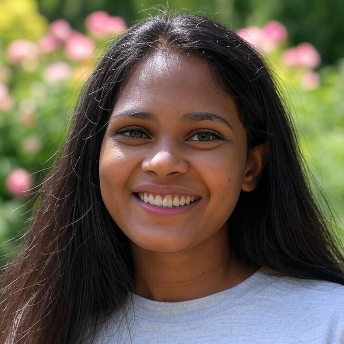 Meet Lakeisha Ethans