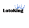 Loto King Logo