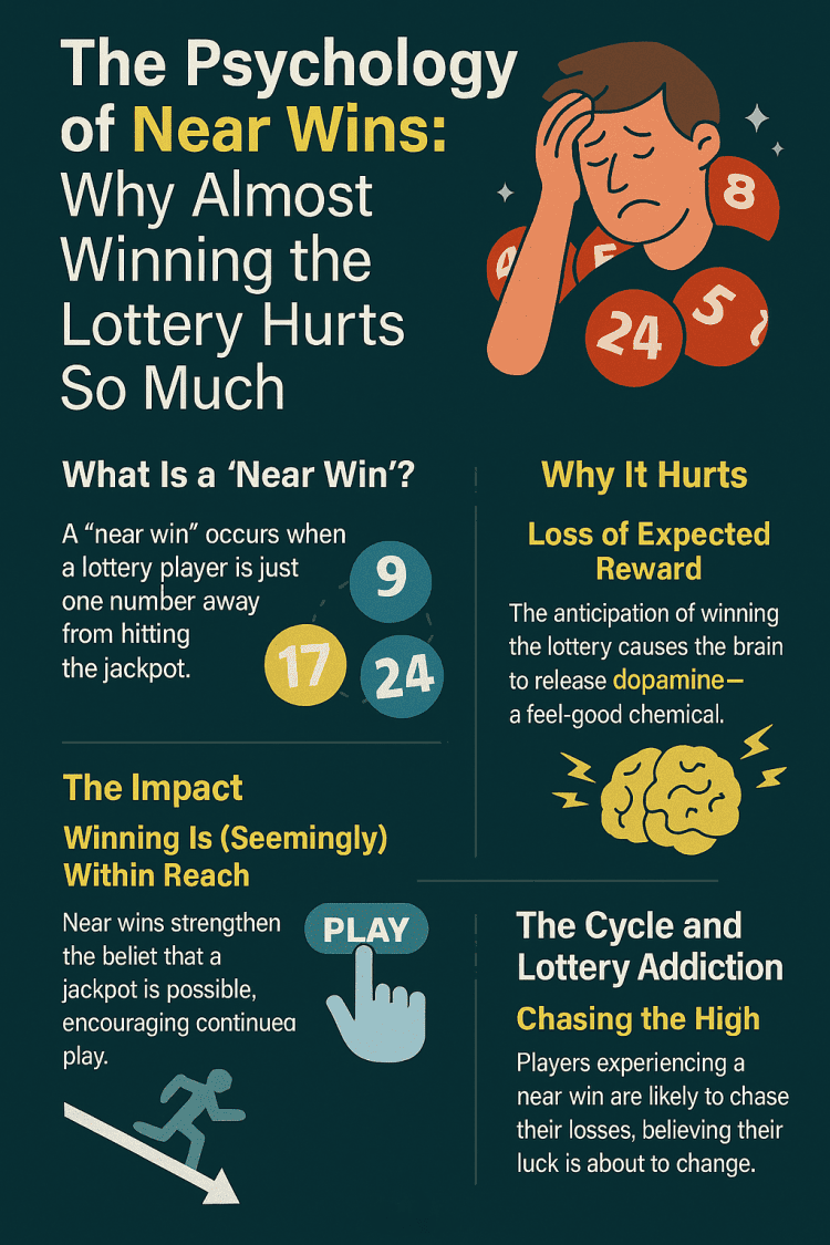 The Science Behind Chasing Losses