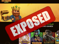 Gold Treasure Casino Review