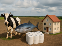 The Strangest Lottery Prizes Ever Won