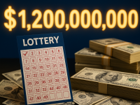 Why Billion-Dollar Jackpots Are Changing How We Think About Money